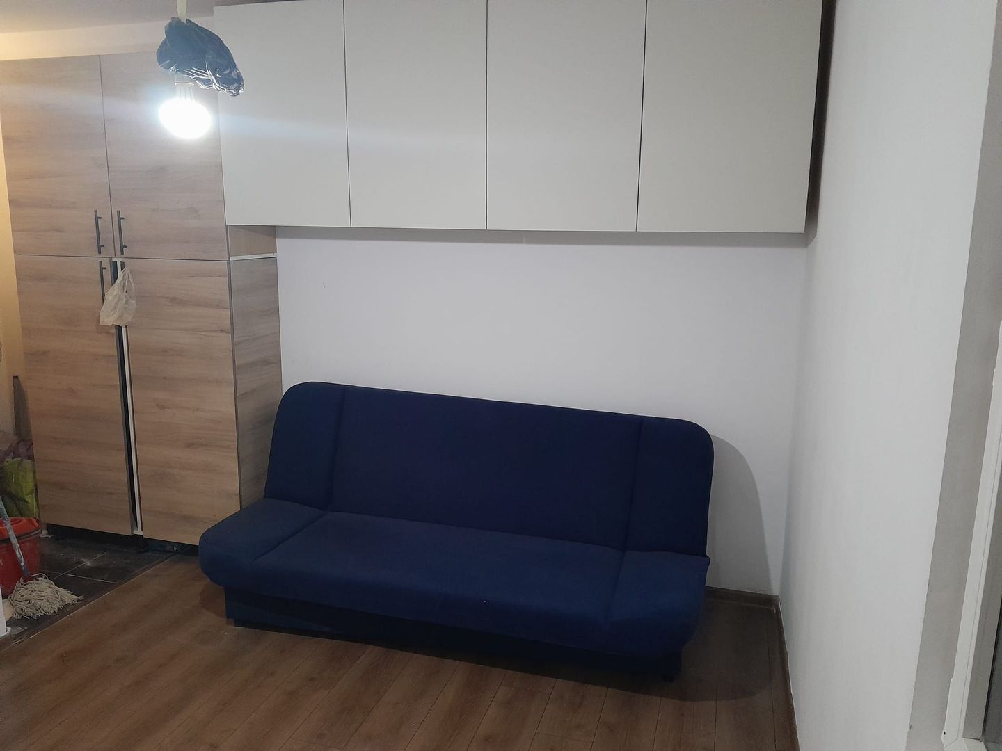 Garsoniera 19 mp str. Postavarul - Poză 7