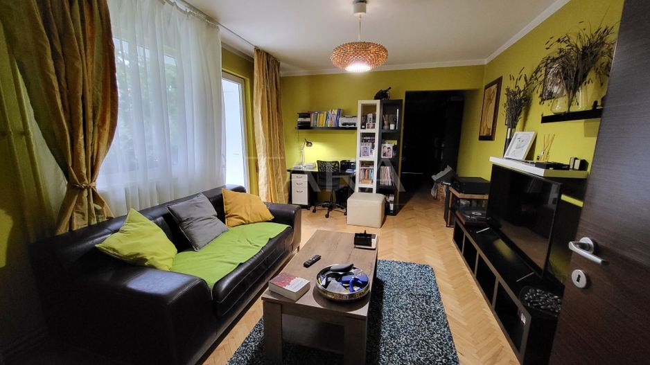 Apartament 3 camere Gheorgheni, zona Școalii Brâncusi - Poză 3