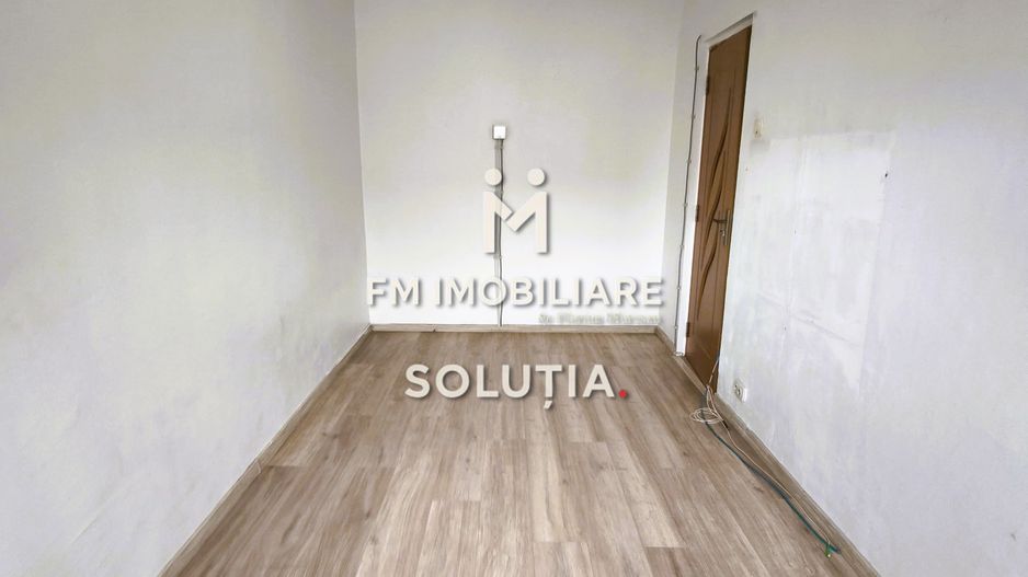 Apartament 1 cameră, decomandat – Dragos Vodă, lângă grădiniță - Poză 9