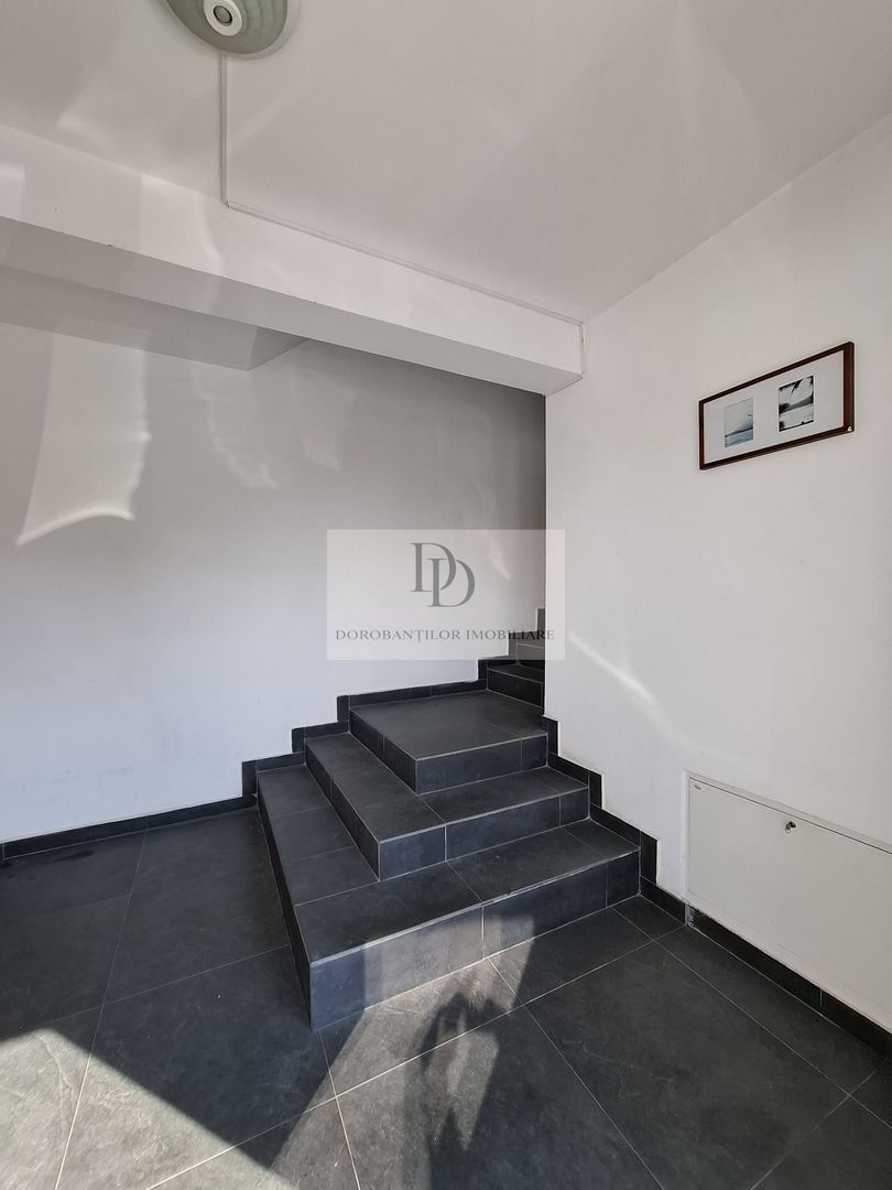 4 camere singur pe nivel | BONUS 50 mp POD | 2 Parcǎri | Iris -Oașului - Poză 23