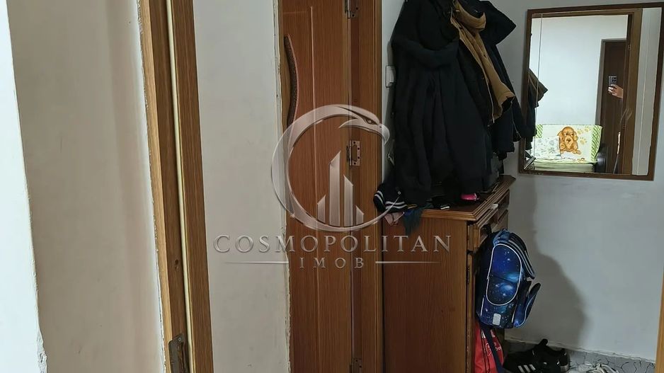 Apartament cu 2 camere ~ zona Balcescu / Piata Crang ~ etaj 1 din 4 ~ - Poză 12