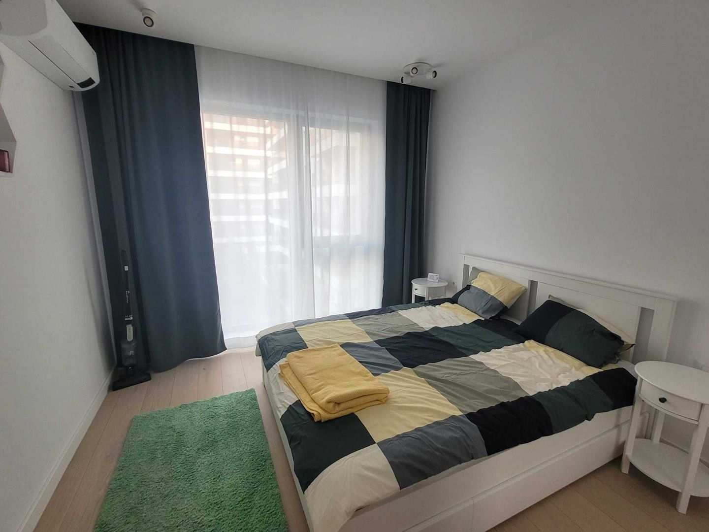 2 camere | Nusco City | Pipera | Aviatiei | Promenada - Poză 4