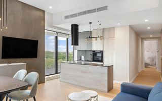 Apartament High-End 3 camere One Verdi Park I Floreasca - Poză 1