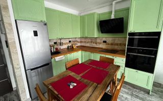 Apartament 3 camere | 57mp | zona Iulius Mall - Poză 2