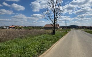 Teren intravilan 500mp Cheriu-Oradea - Poză 7