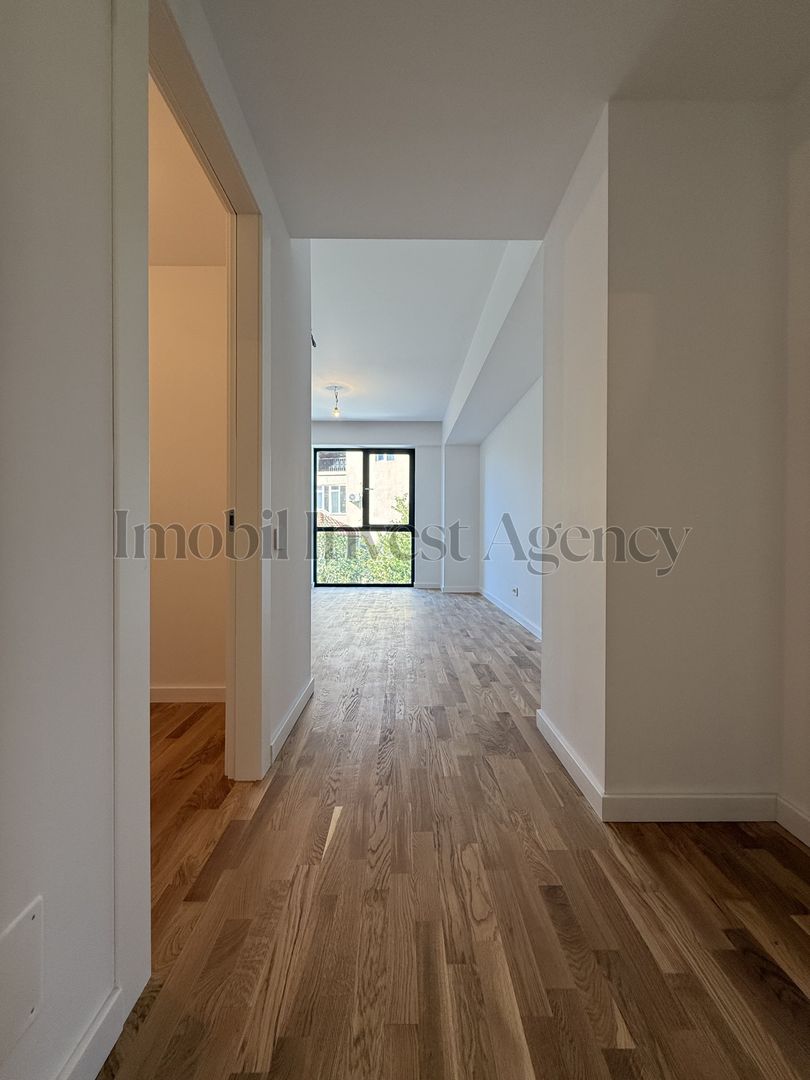 Apartament cu 3 camere de vanzare in 5 Residence Forest Apartments - Poză 30