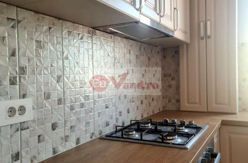 Apartament cu 2 camere, mobilat si utilat - Roka Residence, Micro 17 - Poză 9