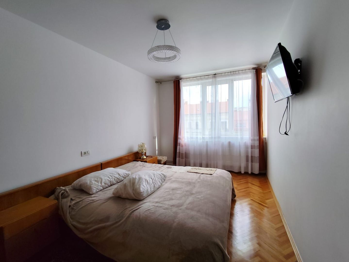 2 camere Zona Centrala Piata Mihai Viteazu - Poză 2