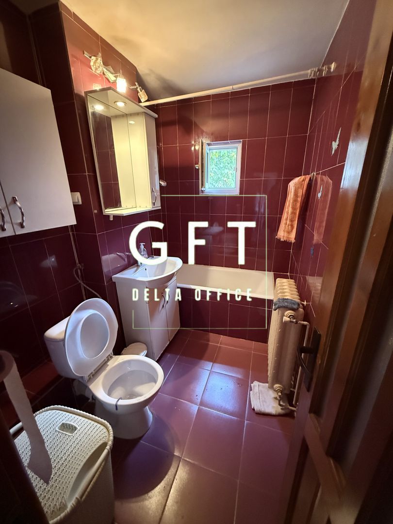 Apartament 2 camere / etaj 1/ Gherla - Poză 10