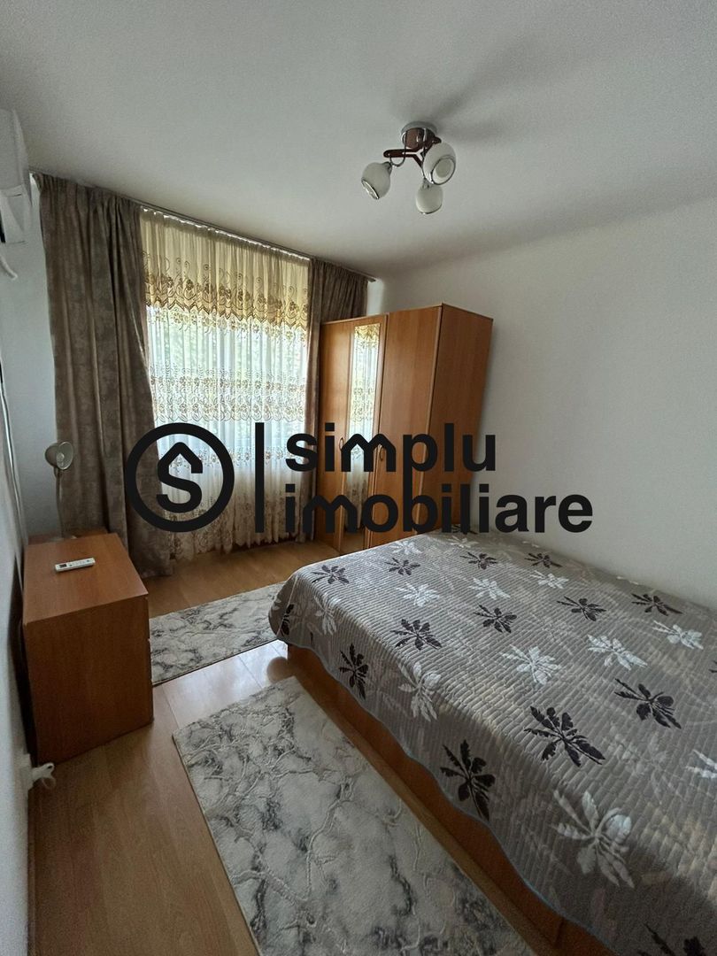 2 decomandate, etaj 2/4, Rovine - 105 000 Euro - Poză 1