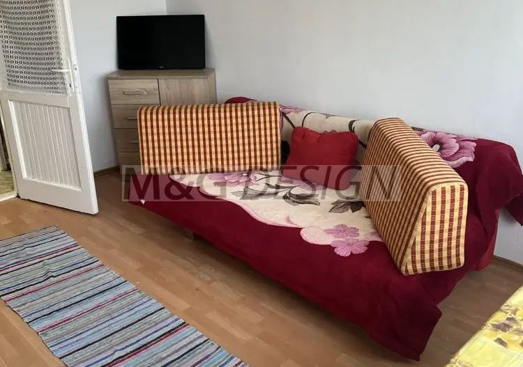 Apartament cu o cameră etaj 2 Complex Studentesc - Poză 4