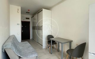 Apartament cu 1 camera de inchiriat în blocurile  ARED, Oradea - Poză 1