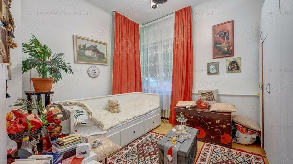 Vand vila Ultracentral! Particular! - Poză 5