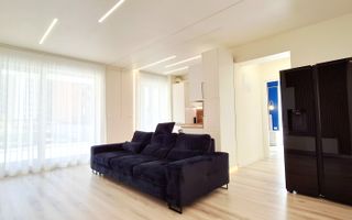 Oferim spre inchiriere un apartament deosebit cu 3 camere, Complex Adora Forest - Poză 7