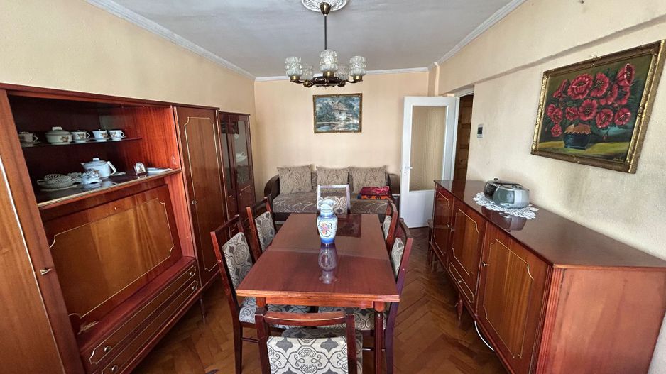 Apartament 3 camere, etaj 3 - zona Cetate - Poză 13