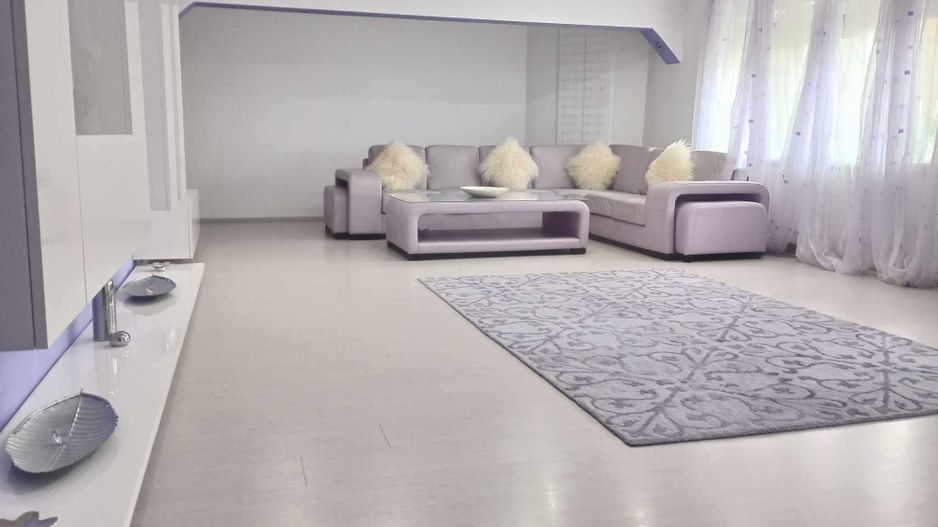 Apartament 4 camere, Centrul Nou - Poză 1