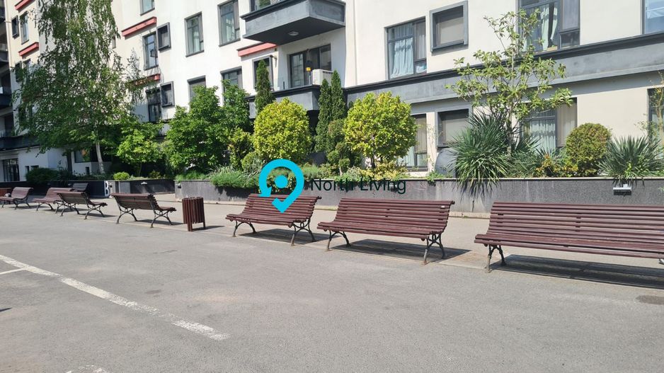 Apartament 3 Camere LUX | Fabrica de Glucoza | Piscina | Parcare - Poză 10