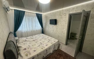 TATARASI - 2 CAMERE DECOMANDAT - RENOVAT COMPLET - FARA RISC - Poză 6