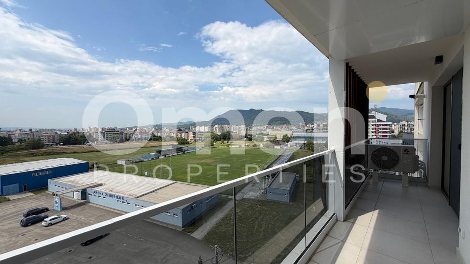 Apartament ultrafinisat | 3 camere | zona Unirii - Poză 12