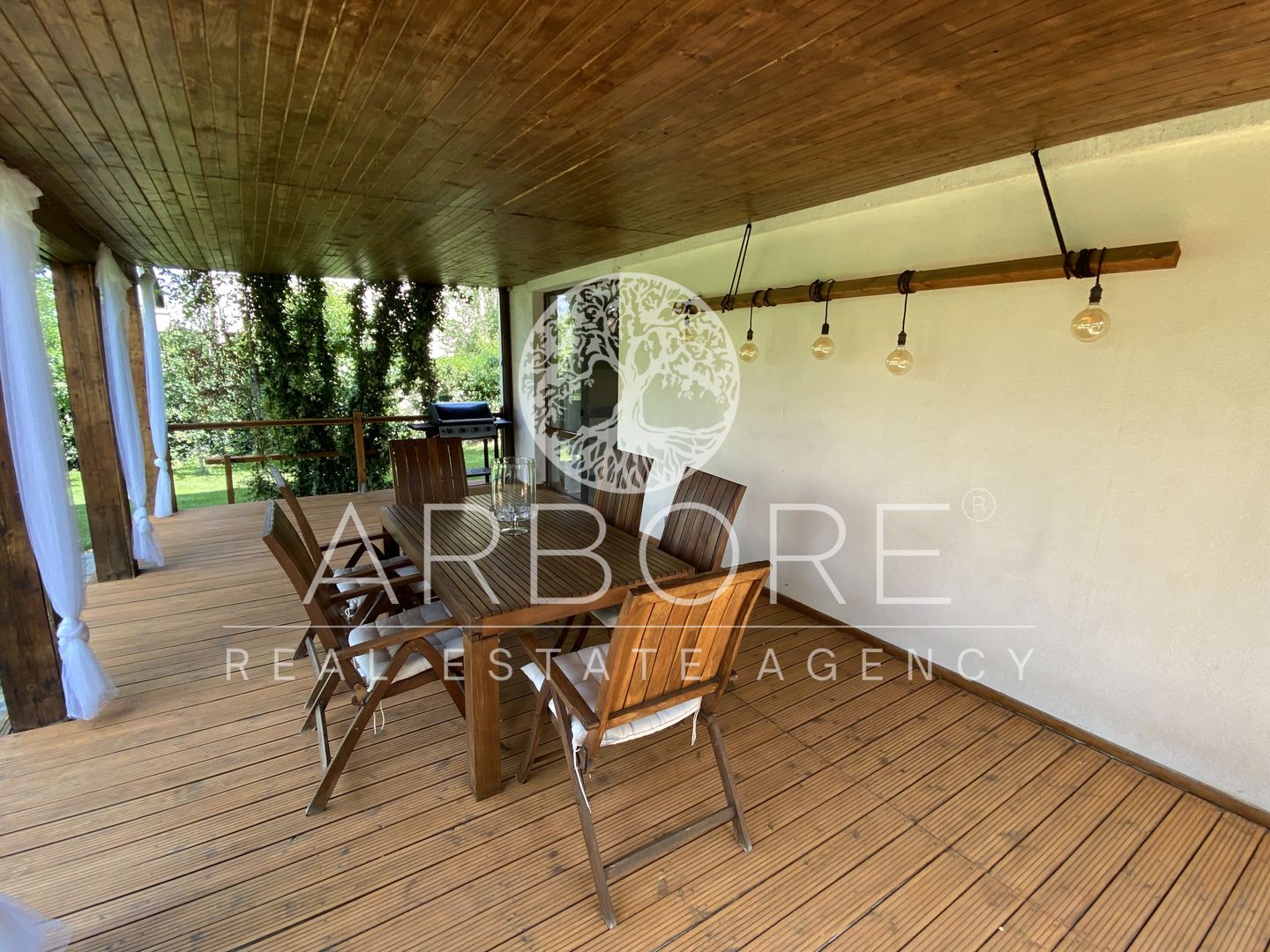 Vila elegantă 8 camere de închiriat, Sector 1, 700 mp teren - Poză 6