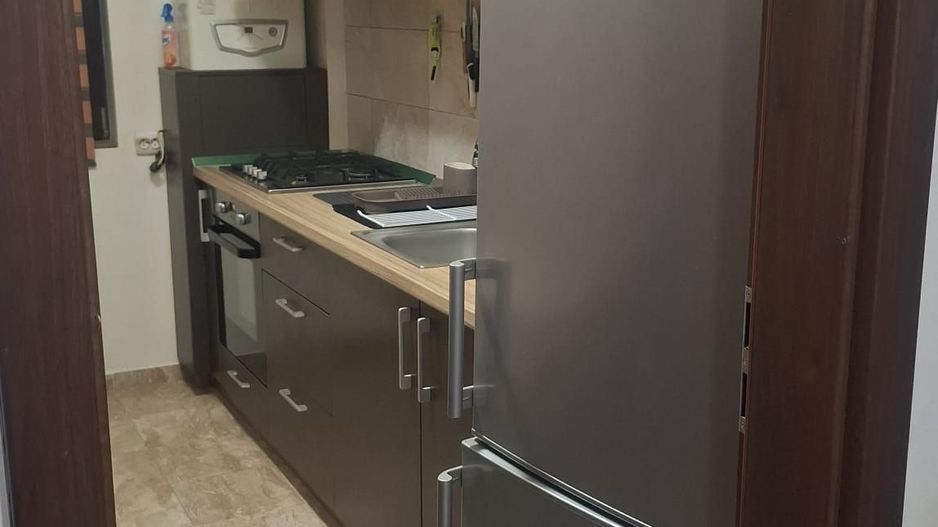 De inchiriat apartament 2 camere, Confort Urban/Salaj - Poză 11