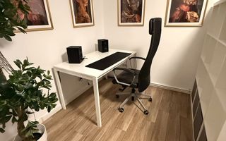 Apartament de închiriat, 2 camere, ultra-modern, zona Gării, Iași - Poză 6