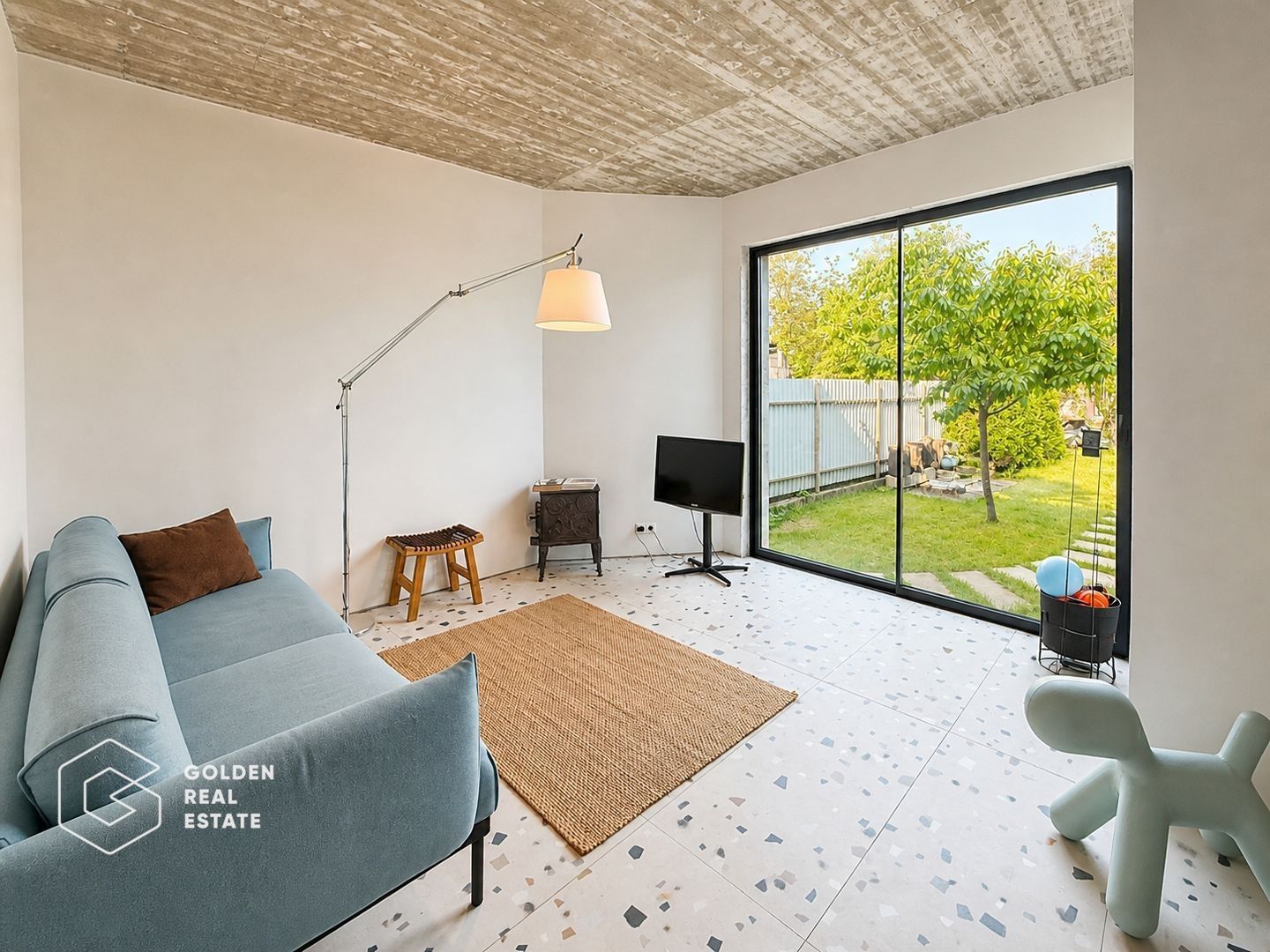 Vila cu design modern si finisaje premium, zona Lunei - Poză 1