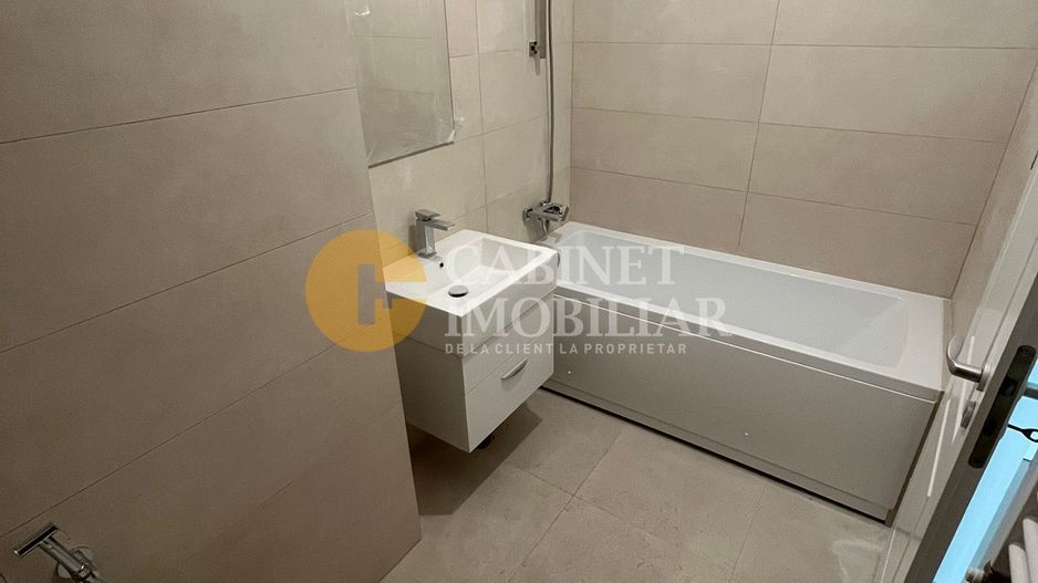 Apartament 2 camere decomandate, ET. INTERMEDIAR de vânzare | Tătărași – Iași - Poză 4