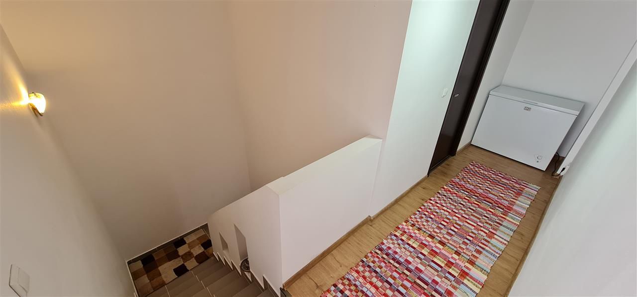 Casa 3 camere complex rezidential intrare Tarlungeni Brasov - Poză 14