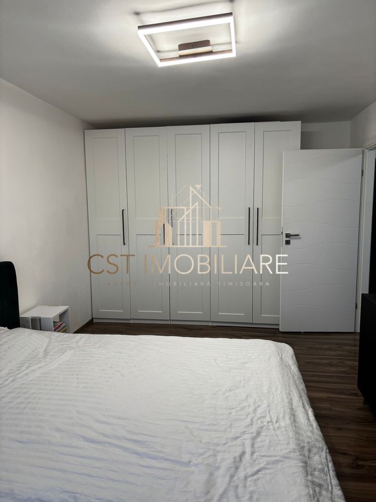 Apartament 2 camere, mEtaj 2, Calea Martirilor 1989,Girocului - Poză 6