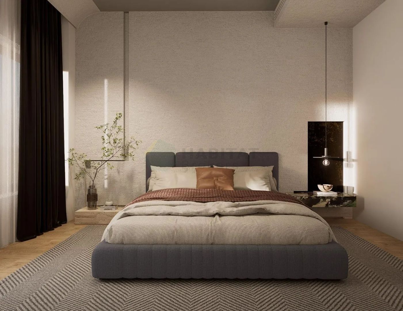 Orhideelor Residence | Vile Premium Pipera - Schiță 35