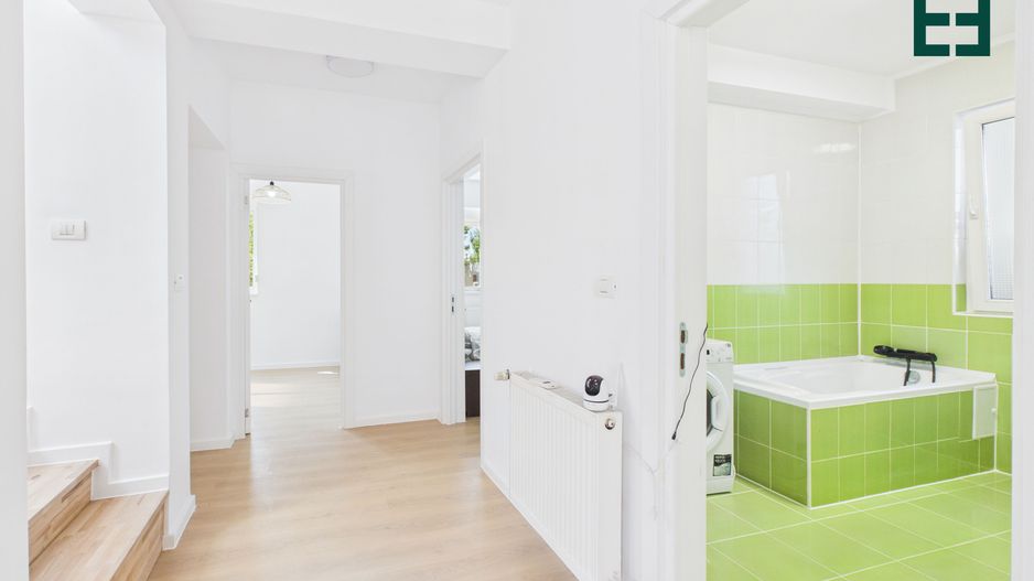 Casă cu 5 camere - Zona Dumbrăvița - Timișoara - Poză 13