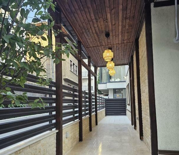 Apartamet 3 camere Curte Privată | Prima Închiriere | Domenii – Arcul de Triumf - Poză 1