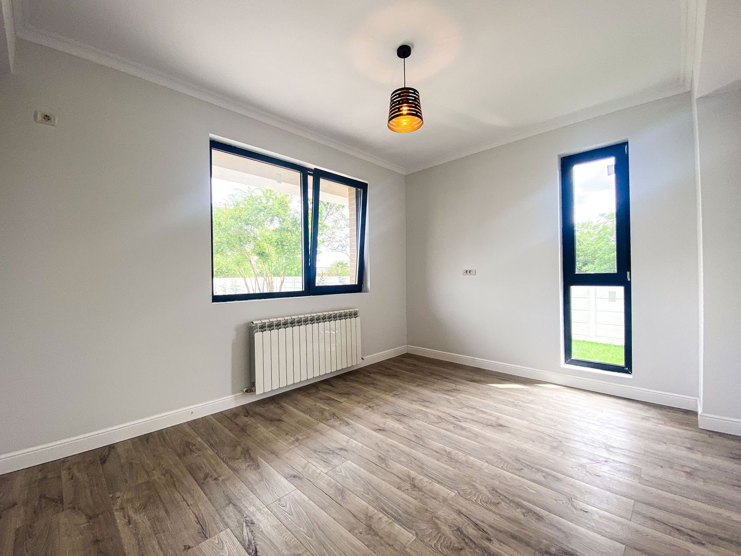 Vila individuala cu 4 dormitoare și 4 bai  |  Poluare 0  |  În NATURA - Poză 21