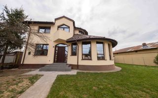 Vila indiviuala, 5 camere, curte libera 320 mp - Comuna Berceni, IF - Poză 1