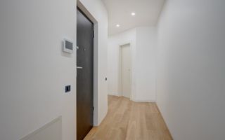 APARTAMENT NOU LA INCHIRIERE CU 4 CAMERE IN AVIATORILOR - Poză 7