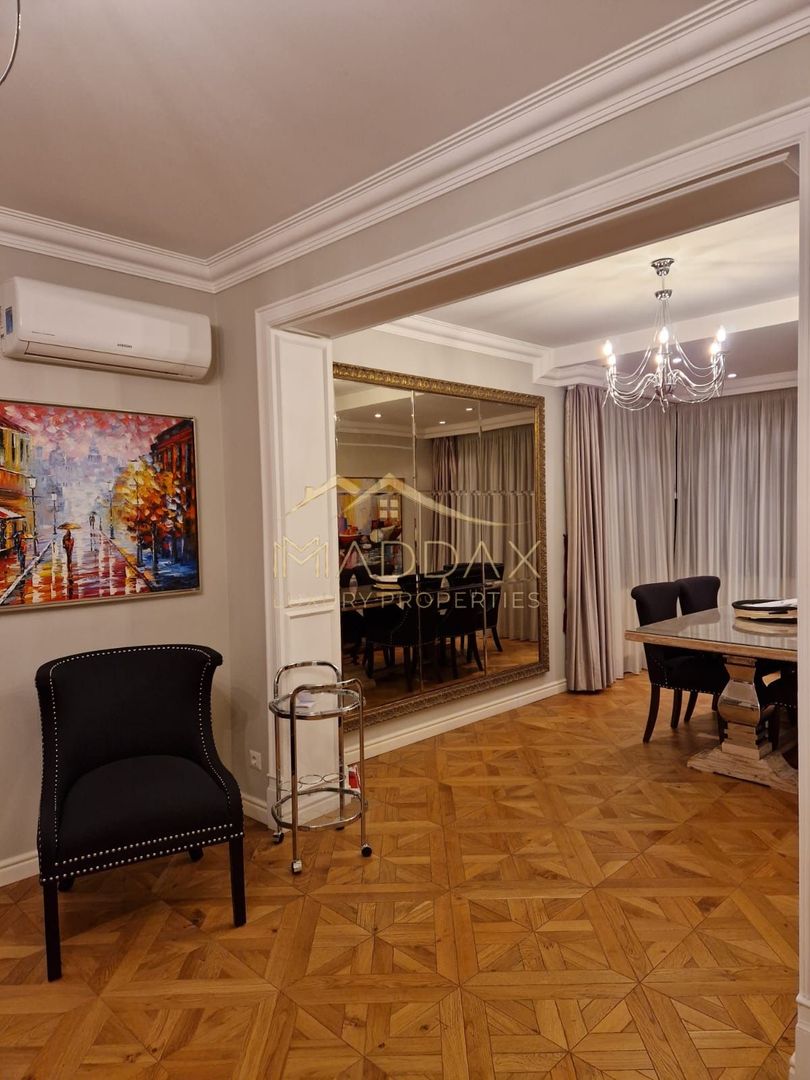 Apartament *3 camere* 120mp // Dorobanti - Poză 2