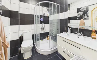 Vilă P+1+M | 6 camere | Aviației | Construcție 2020 - Poză 25