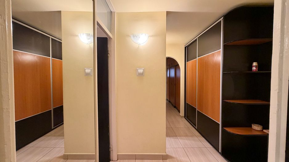Apartament 3 camere decomandat – zona Teatrului Masca,/Bd. Uverturii - Poză 9