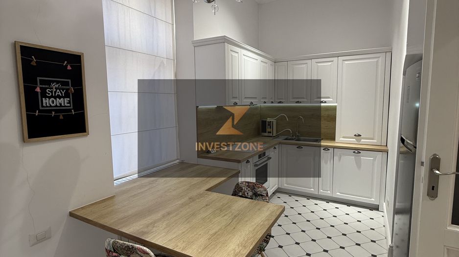 Apartament 4 camere Ultracentral Oradea - Poză 24