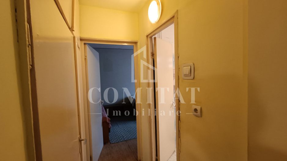 Apartament 3 camere | 67mp | Piata Flora - Poză 12