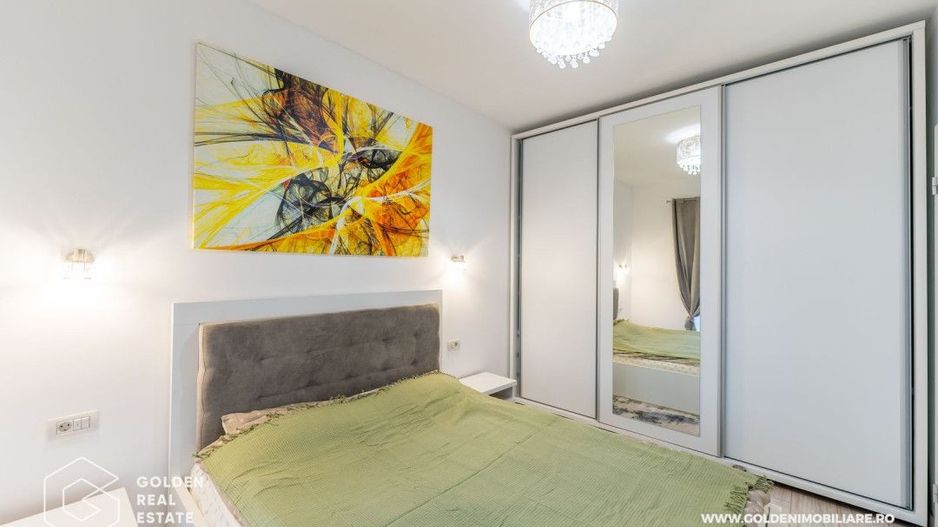 Apartament la un preț atractiv cu 2 camere, finisaje moderne, Adora Park - Poză 3