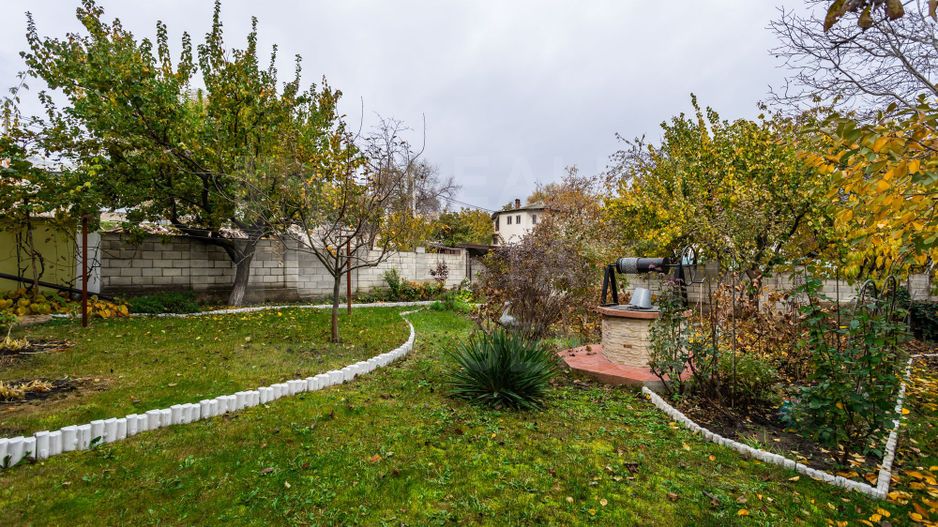 Vânzare, casă, 2 nivele, 6 camere, strada Luceafărul, Ciorescu - Poză 13