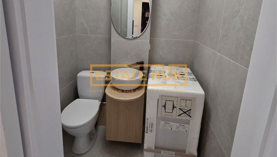 Apartament 3 camere Mărăști – 0% comision, prima închiriere - Poză 15