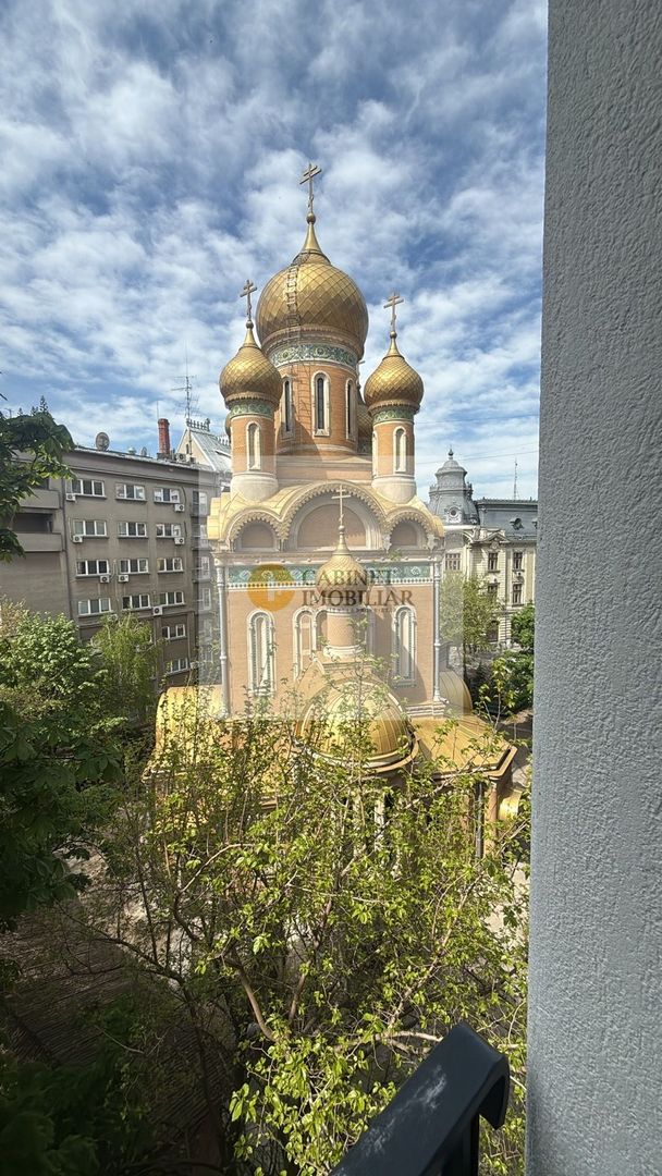 2 camere | Universitate - Centru vechi | Pretabil AIRBNB I Etaj 5 - Poză 3