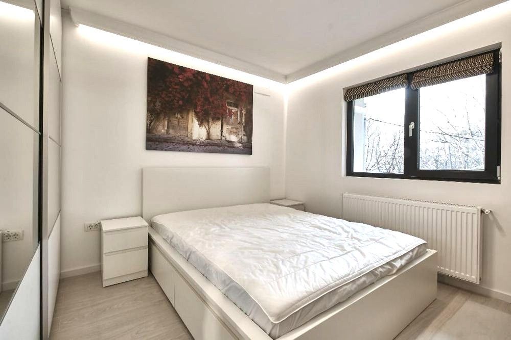 🚇 Închiriez Apartament cu 2 camere, la 100 m de metrou Dristor 2 - Poză 5