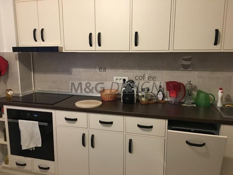 3 camere Calea Torontalului Et.2 renovat si mobilat - Poză 1