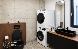 Vila cu design modern si finisaje premium, zona Lunei - Poză 4