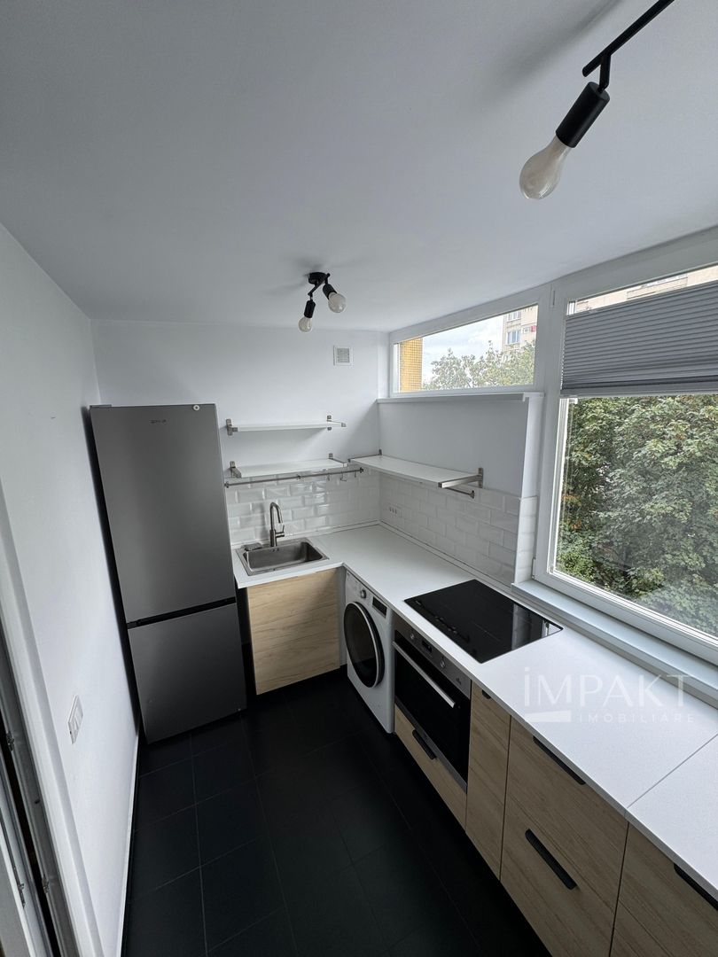 Garsoniera moderna la cheie langa Complex Mercur - Poză 8