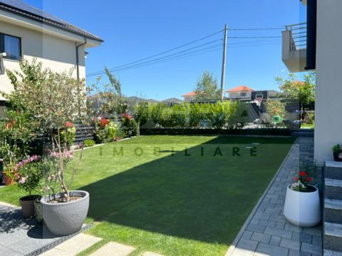 Casa individuala, 130 mp, teren 545, zona Dezmir - Poză 4